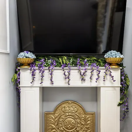 Loft - Lady Violet Bridgetown Balneo * Cébazat