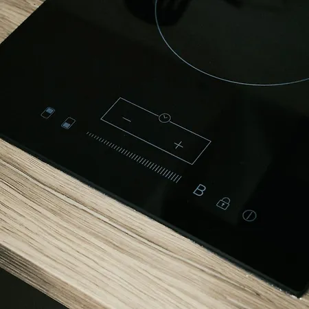 Lägenhet Loft - Lady Violet Bridgetown Balneo Cébazat