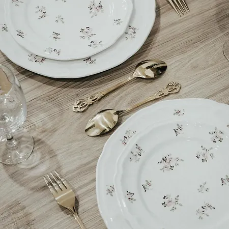 Lägenhet Loft - Lady Violet Bridgetown Balneo Cébazat