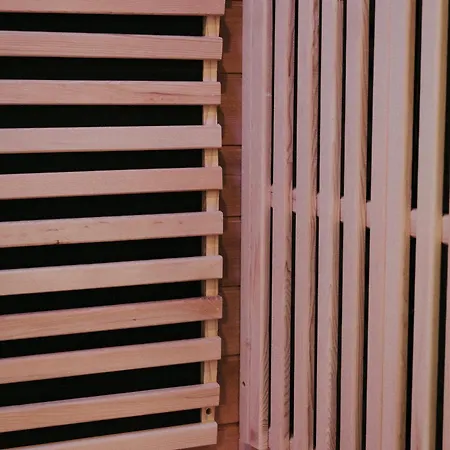 Loft - Lady Violet Bridgetown Balneo